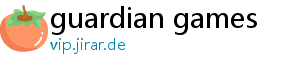 guardian games