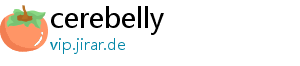 cerebelly