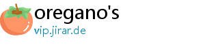 oregano's