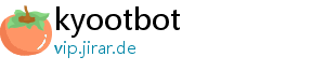 kyootbot