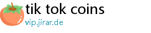 tik tok coins