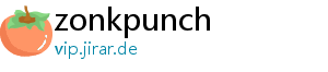 zonkpunch